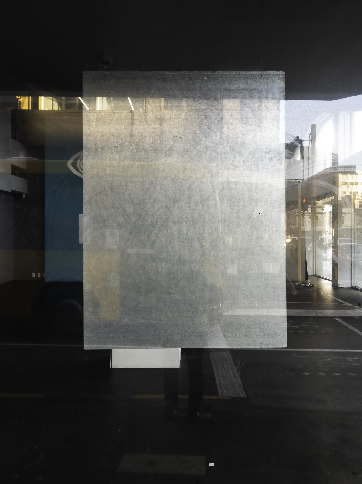 Readymade monochrome